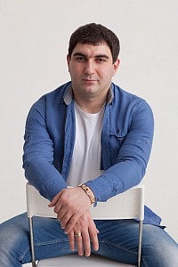 Гаспарян Валико