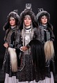 Якутская этно-группа «Айархаан»
